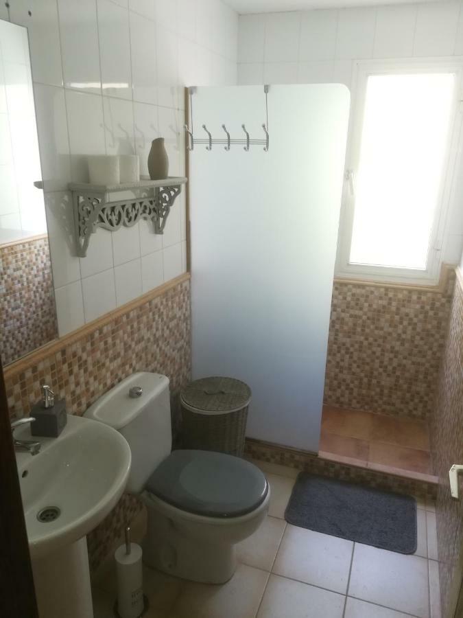 דירות קורלחו Hormiga'S מראה חיצוני תמונה